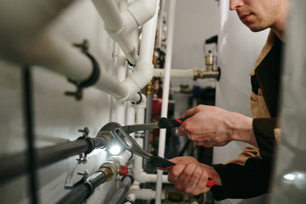 Best Affordable Plumber Near Me  in Bella Vista, CA