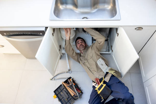 Best Toilet Repair Services  in Bella Vista, CA