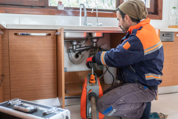 Reliable Bella Vista, CA Plumbing Solutions