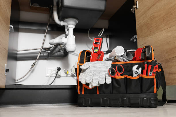 Best Emergency Plumbing Repair  in Bella Vista, CA