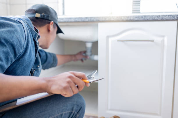 Best Emergency Plumber  in Bella Vista, CA