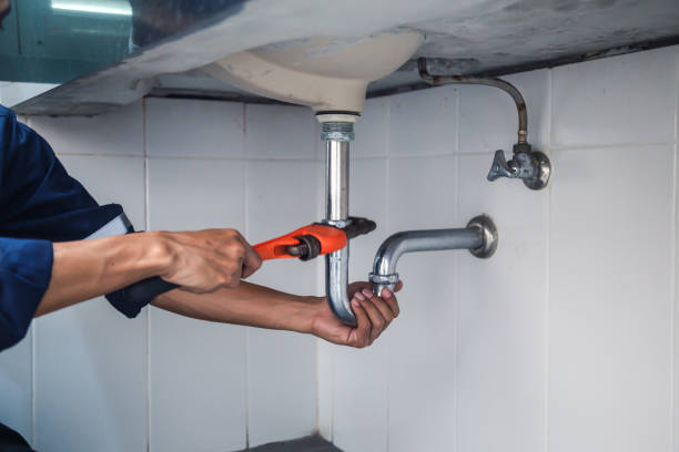 Best Plumbing Services Near Me  in Bella Vista, CA