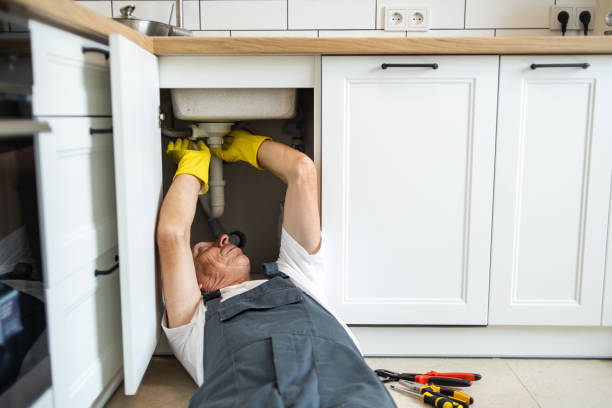 Best Affordable Plumbing Services  in Bella Vista, CA