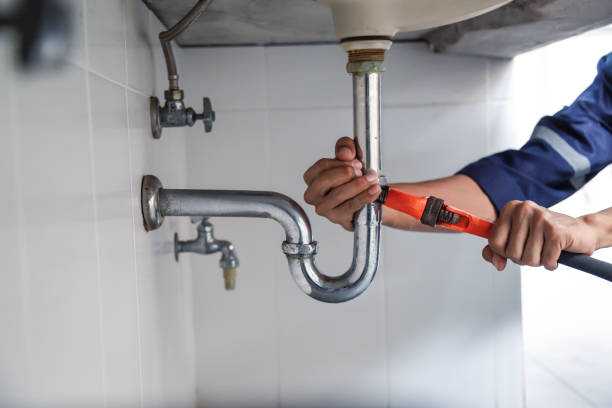 Best Same-Day Plumbing Service  in Bella Vista, CA