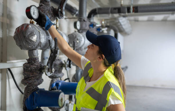 Best Commercial Plumbing Services  in Bella Vista, CA