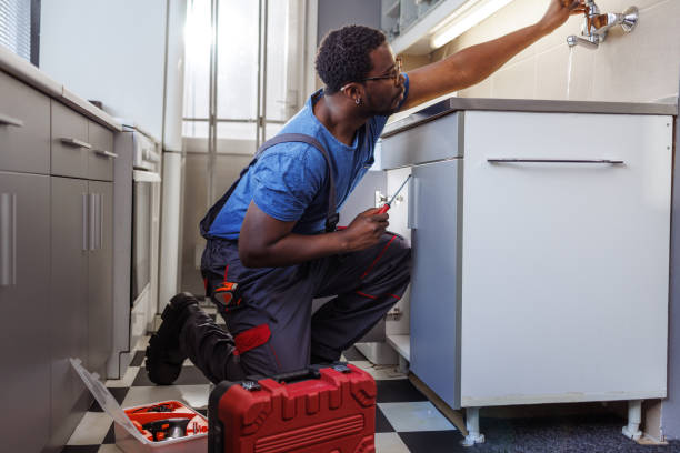 Best Leak Detection Services  in Bella Vista, CA