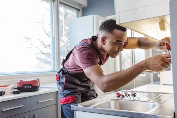 Best Sewer Cleaning Services  in Bella Vista, CA