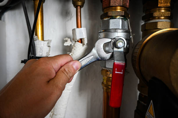 Best Boilers & Radiators  in Bella Vista, CA